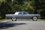 Lincoln Continental Sedan 1962 года